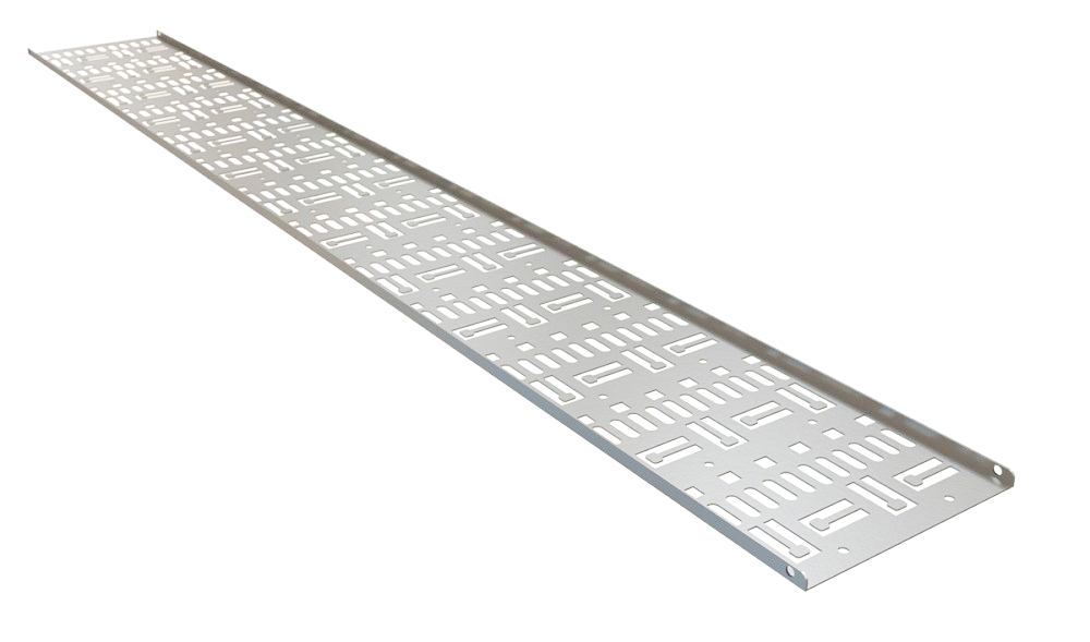 Hyperline CDV-150x9-42U-RAL7035