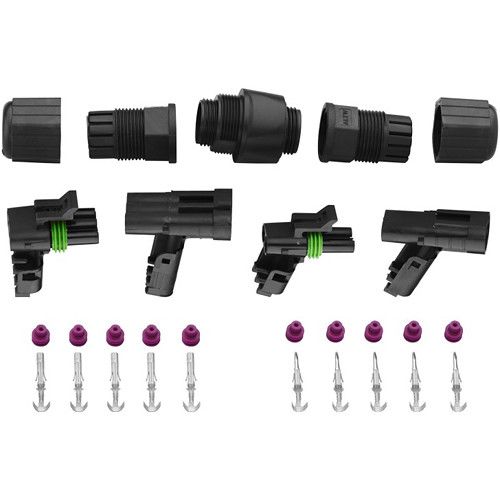 BOSCH MIC-9K-IP67-5PK