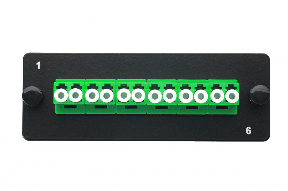 EUROLAN 38M-S2-2L-06BL-A