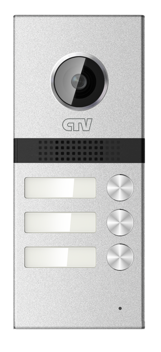 CTV CTV-D3MULTI