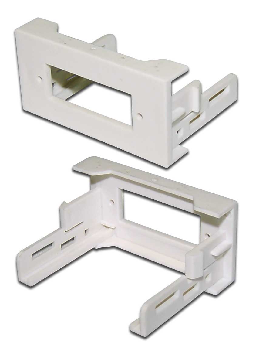 Lanmaster LAN-WA-LP-2SC-WH