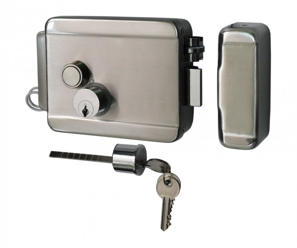 Smartec ST-RL073DI-GR