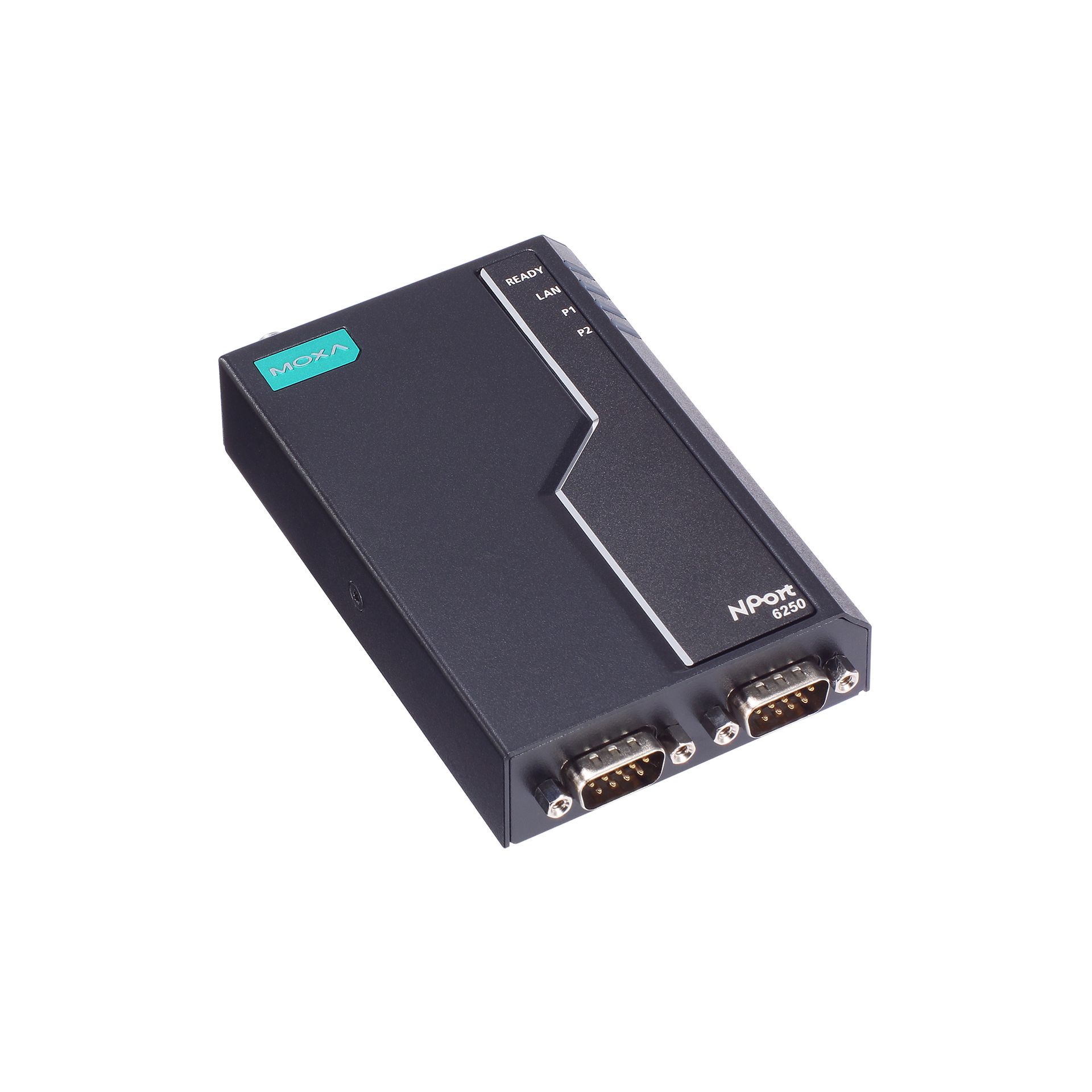 Moxa NPort 6250-G2-T