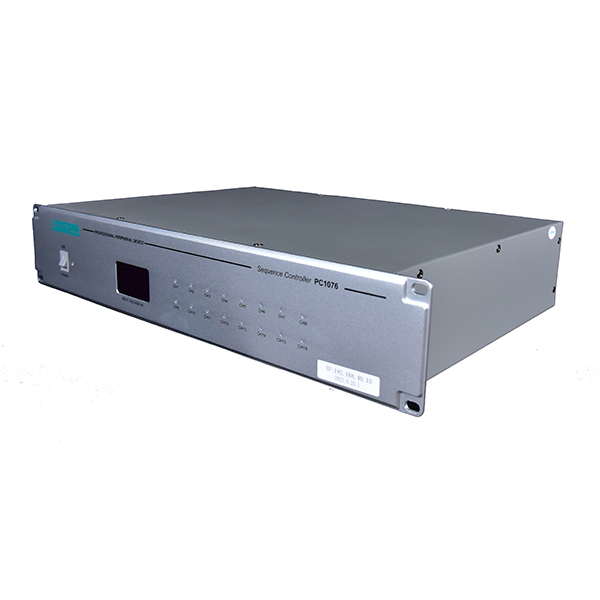 DSPPA PC-1076