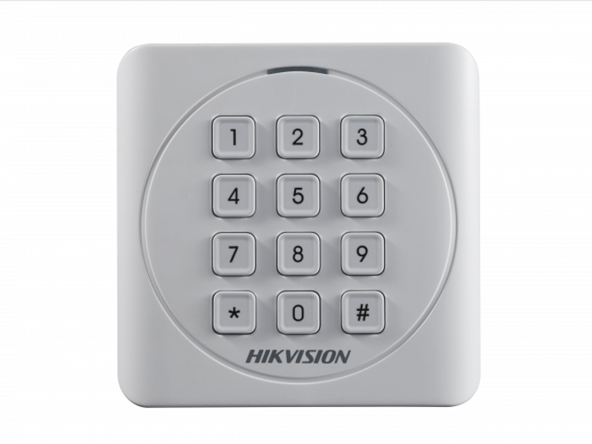 HIKVISION DS-K1801EK