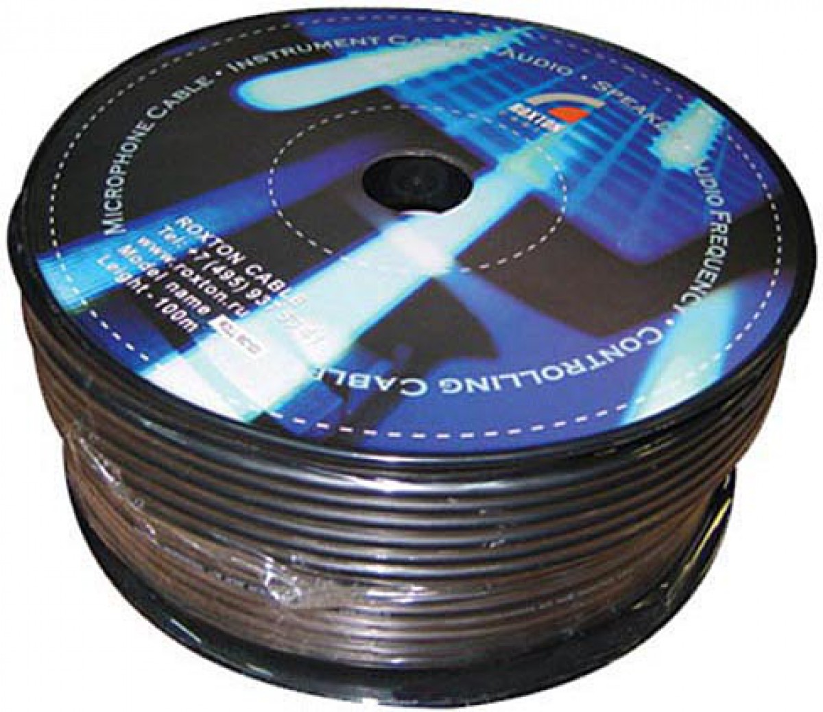 ROXTON MC202