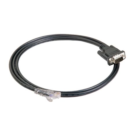 Moxa CBL-RJ45M9-150