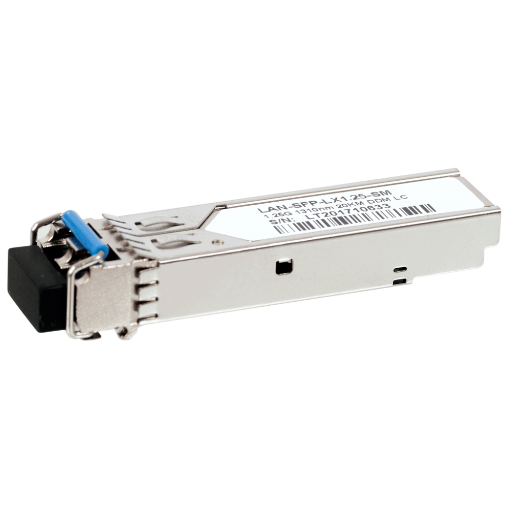 Lanmaster LAN-SFPi-LX1.25-10-SM