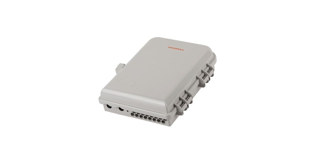 NIKOMAX NMF-SC-3FA-16-2MS