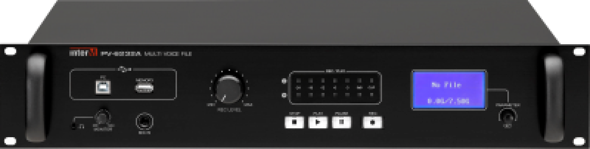 Inter-M PV-6232A