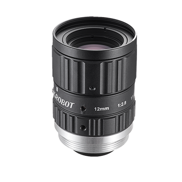 HIKVISION MVL-HF1228M-6MP