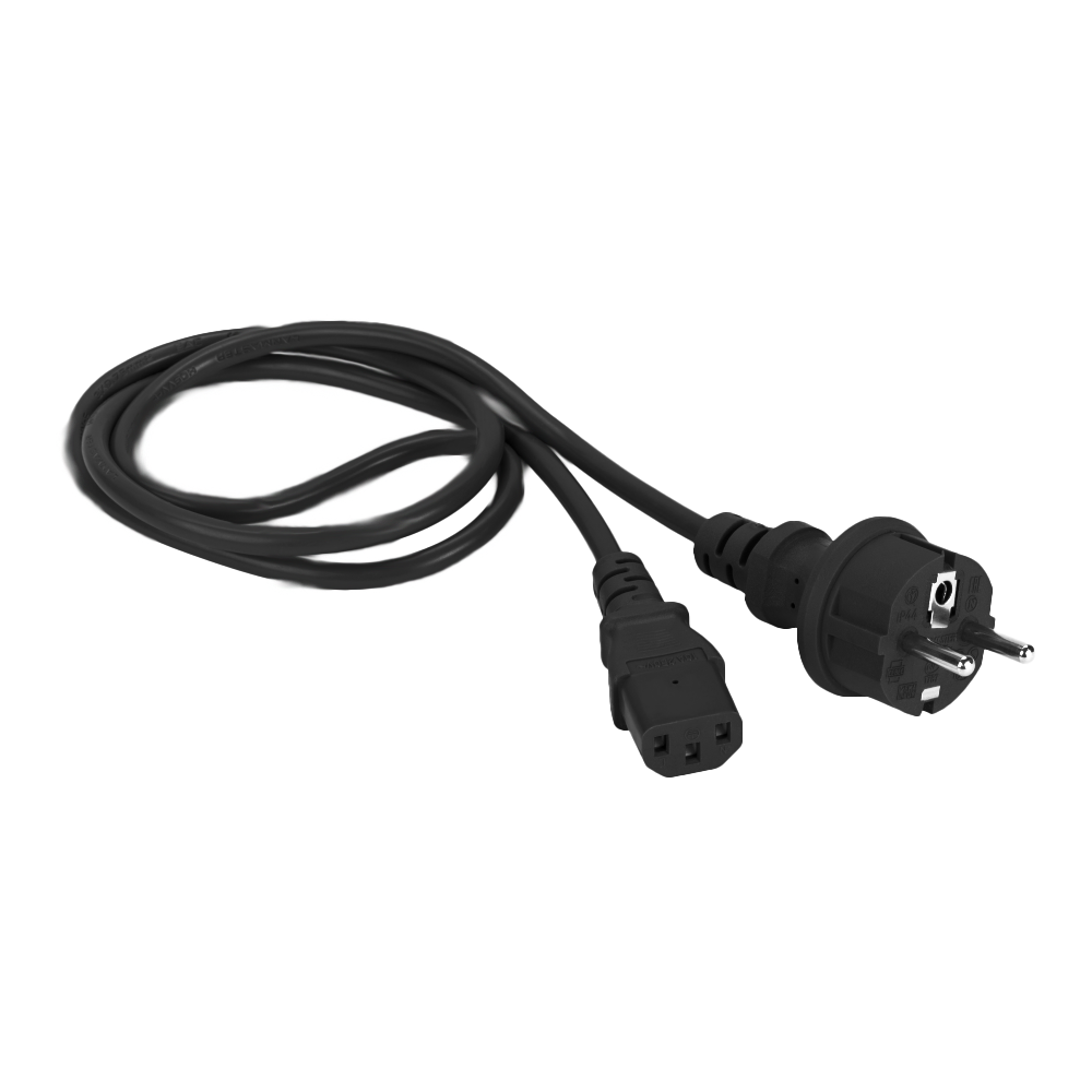 Lanmaster LAN-PP13/SH-3.0-BK