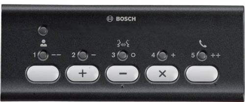 BOSCH DCN-FV-D