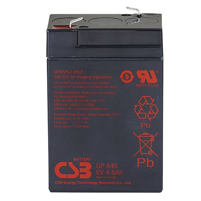 CSB GP645