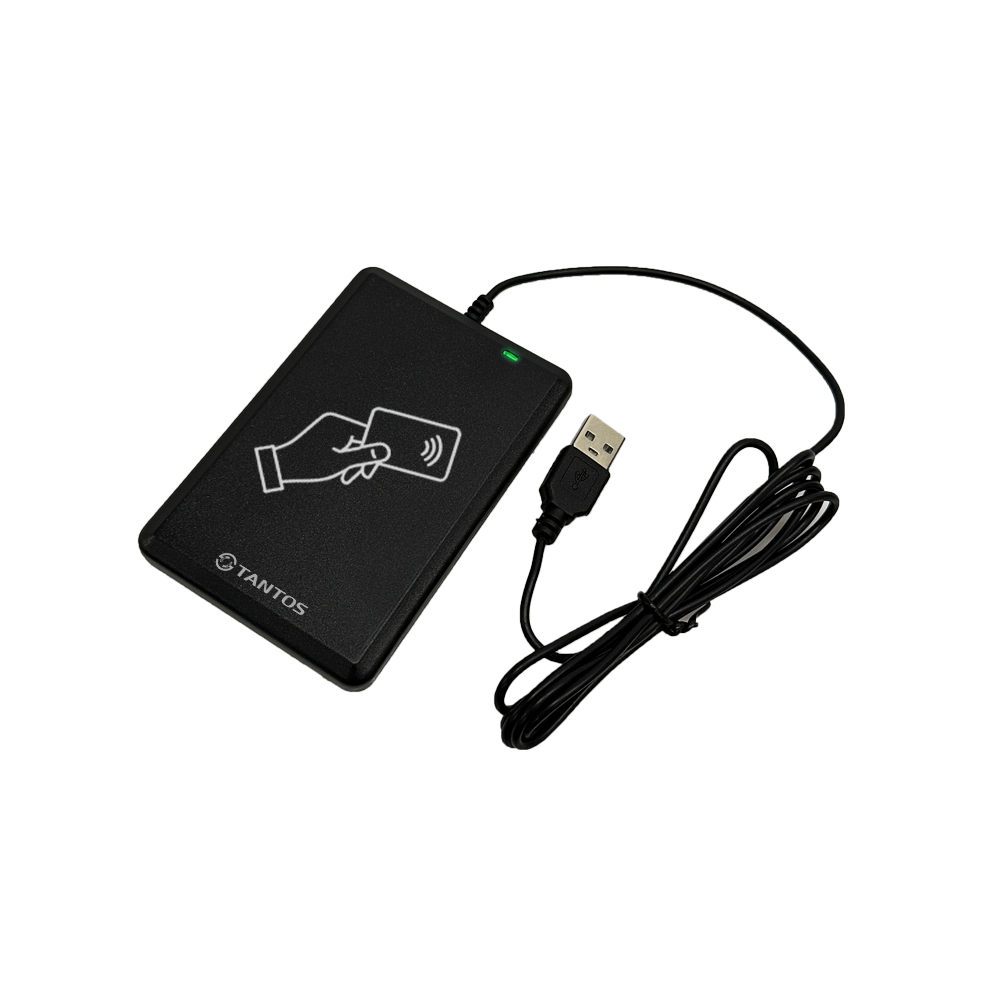 Tantos TS-RDR-USB-EMF