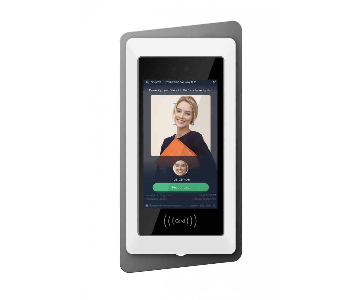 Uni-Ubi Uface 4