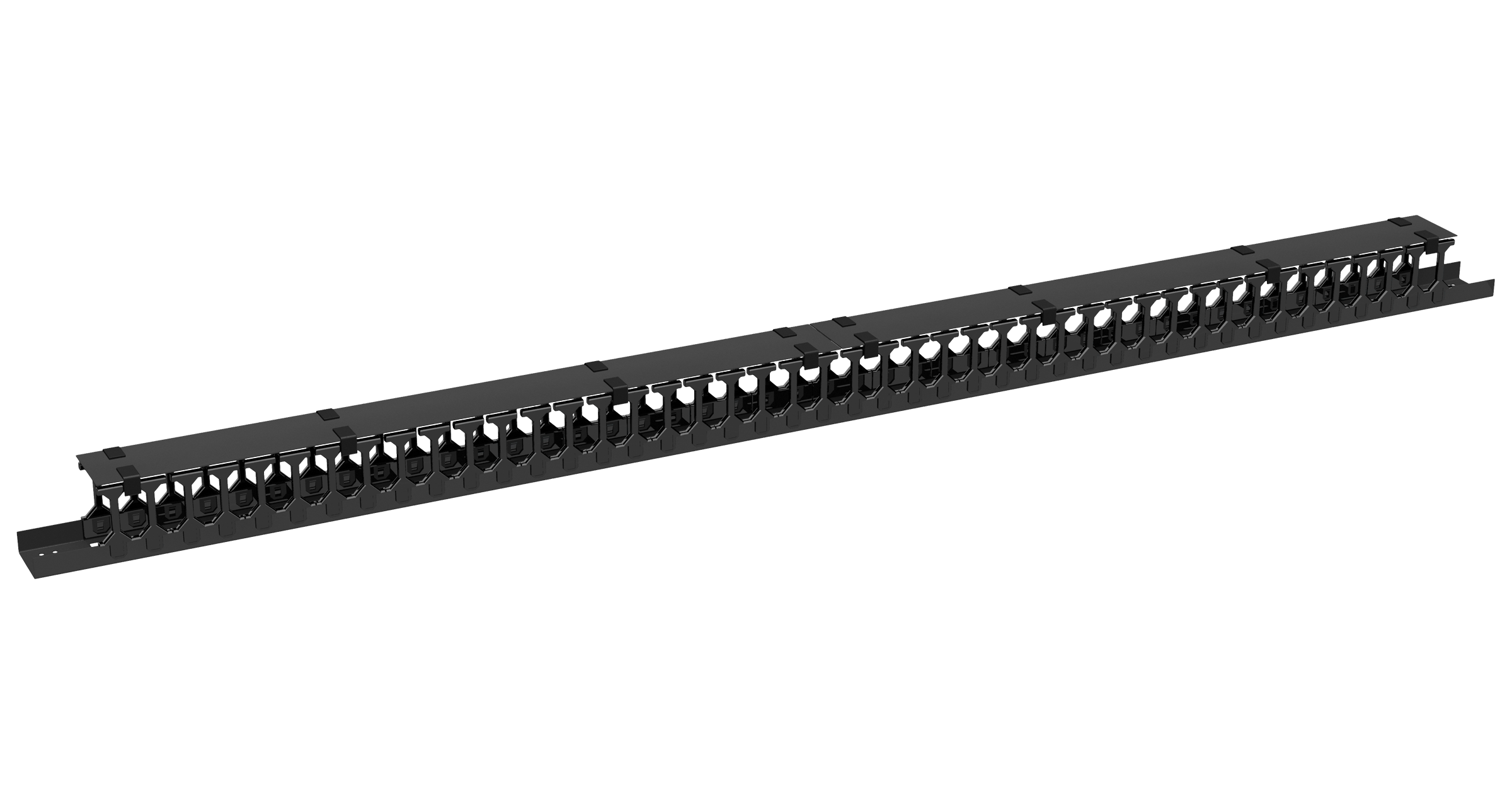 NIKOMAX TLK-OV70-47U-BK