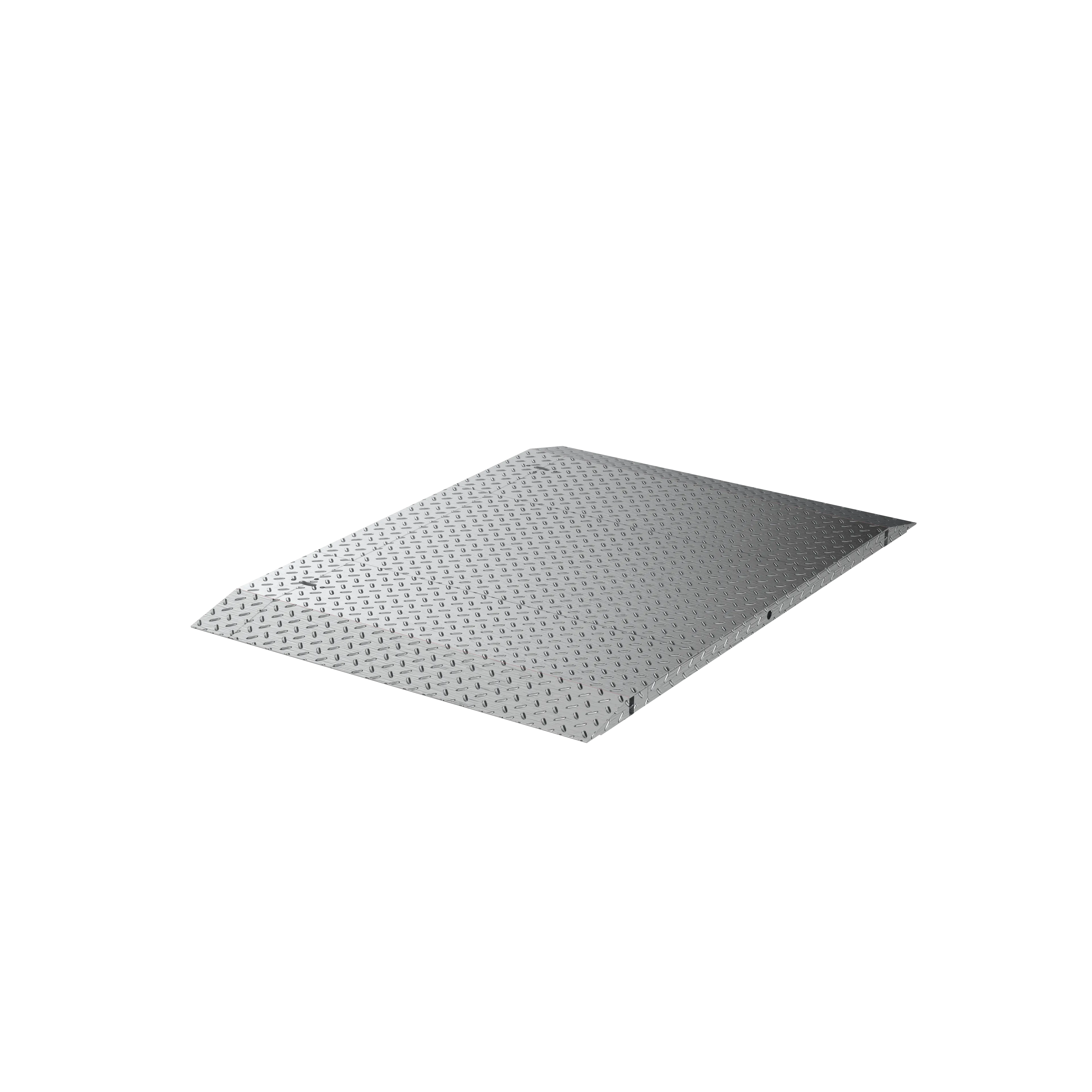 Oxgard Подиум на C-04