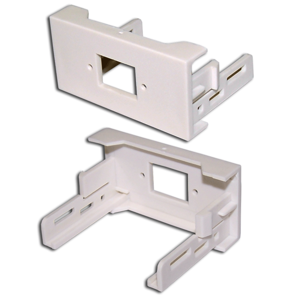 Lanmaster LAN-WA-LP-SC-WH