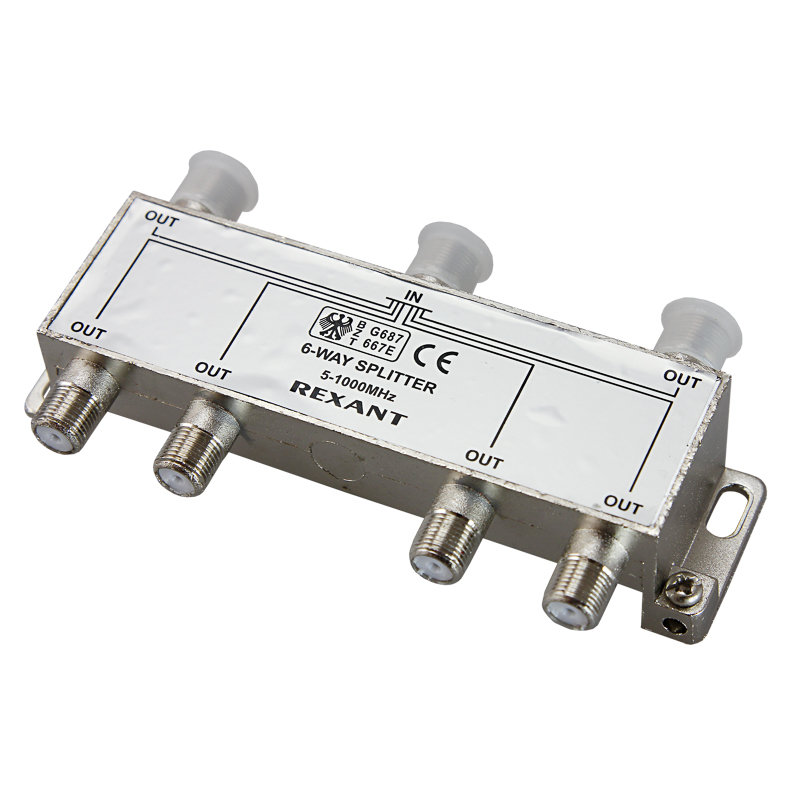 REXANT 05-6004