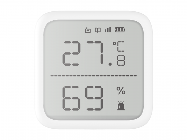 HIKVISION DS-PDTPH-E-WE