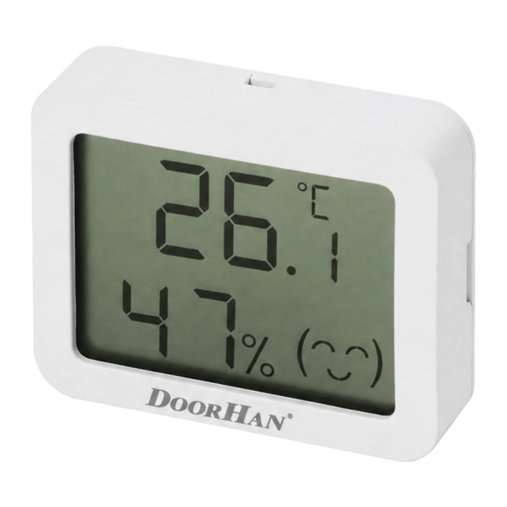 DoorHan Climate-Display-ZB