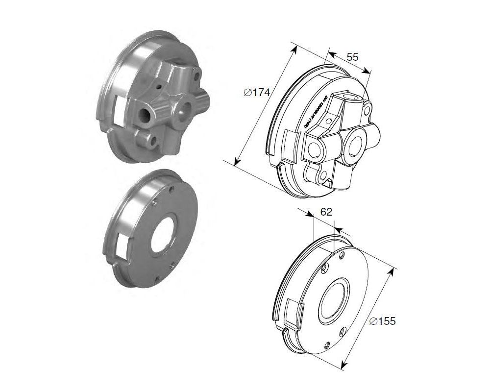 DoorHan 1402R