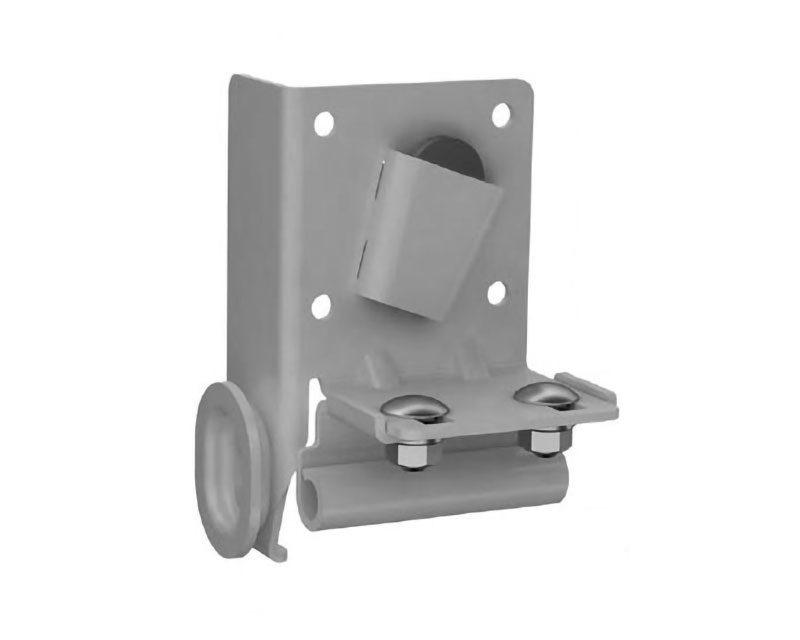 DoorHan DH25247/RAL9003