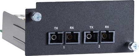 Moxa PM-7500-2SSC