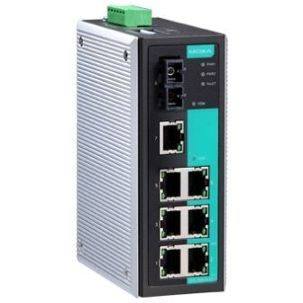 Moxa EDS-308-S-SC-T