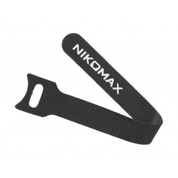NIKOMAX NMC-CTV240-16-SB-BK-10