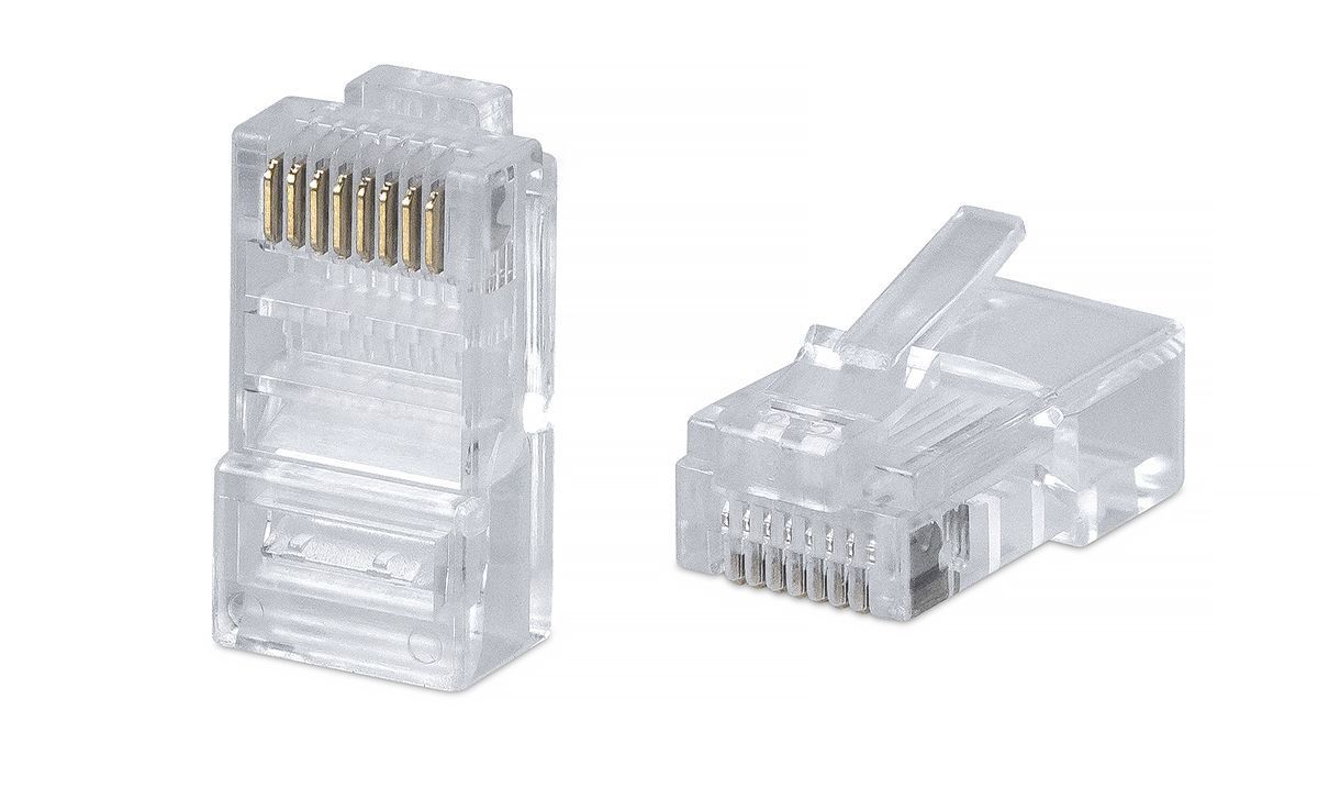 Hyperline WR-8P8C-C5E