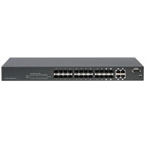 NSGate DAS-24G