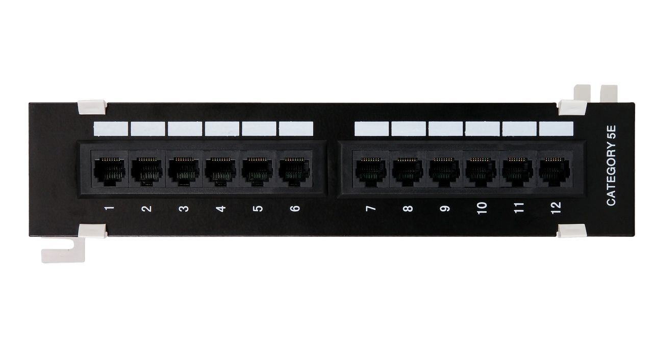 NETLAN EC-UWP-12-UD2