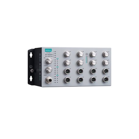 Moxa TN-4516B-4G-12GP-CT-T