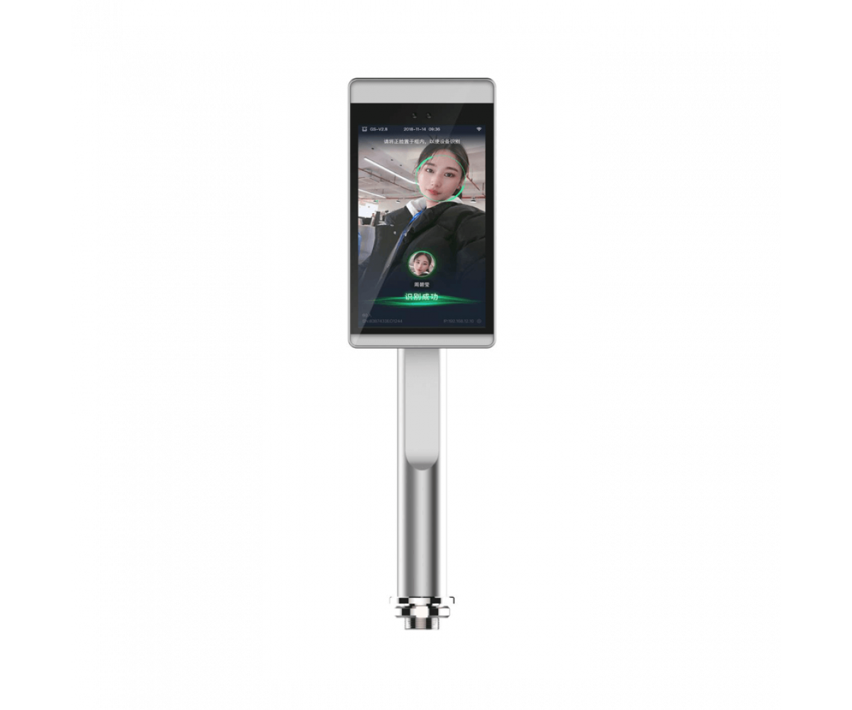 Uni-Ubi Uface 8T