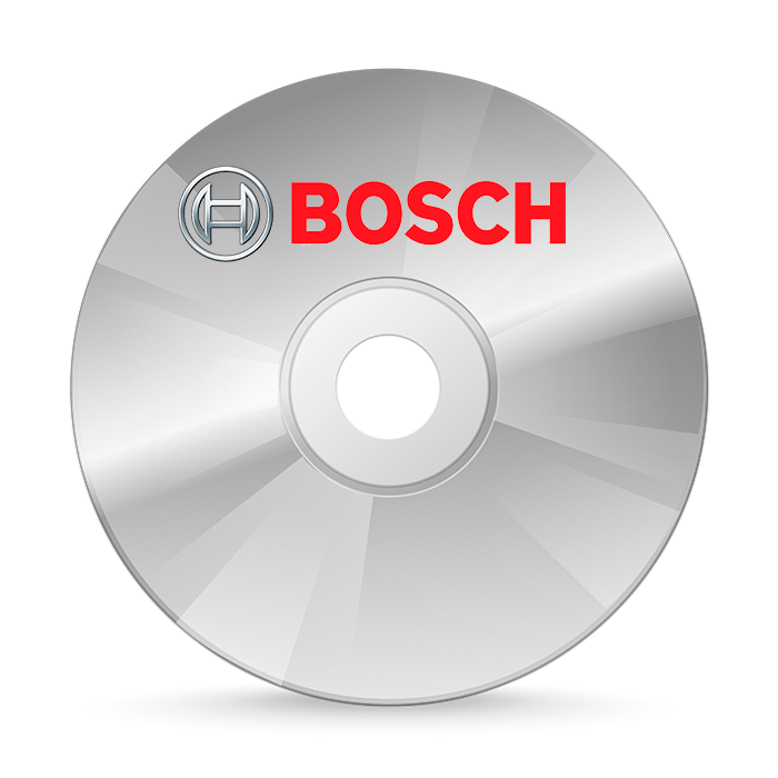BOSCH MVS-HTD-1CAM
