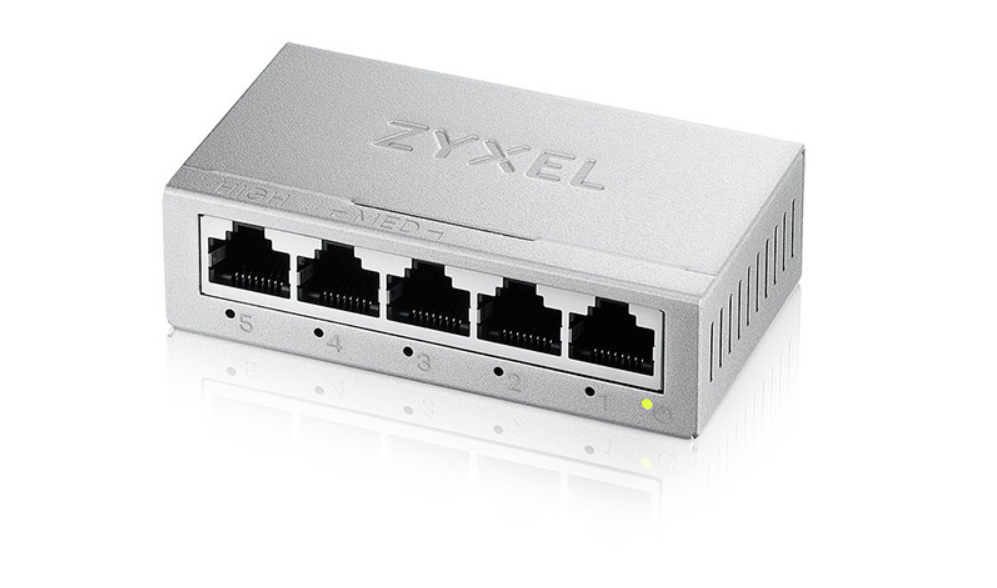 Zyxel GS-105BV5-EU0101F