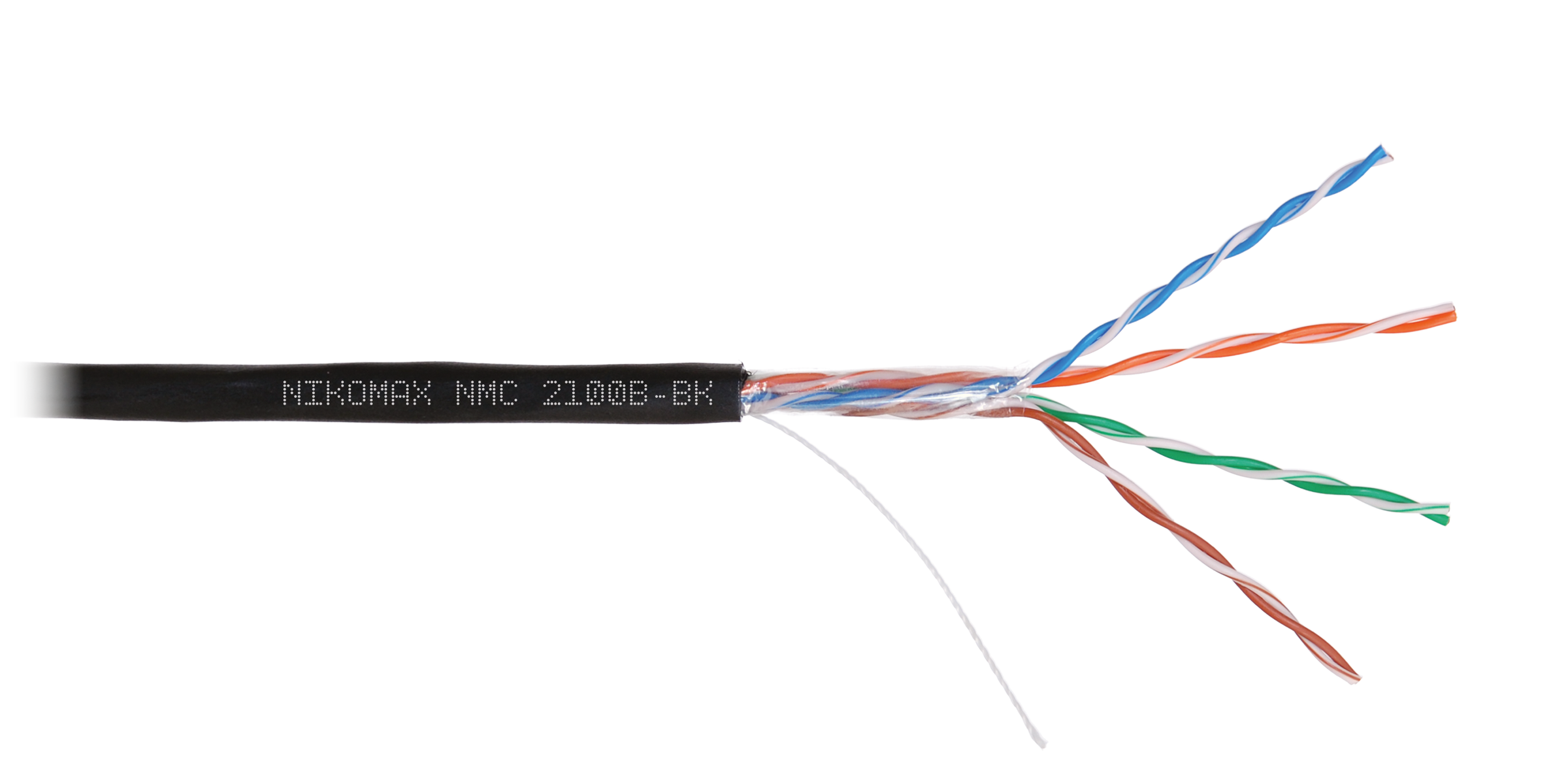NIKOMAX NMC 2100B-BK