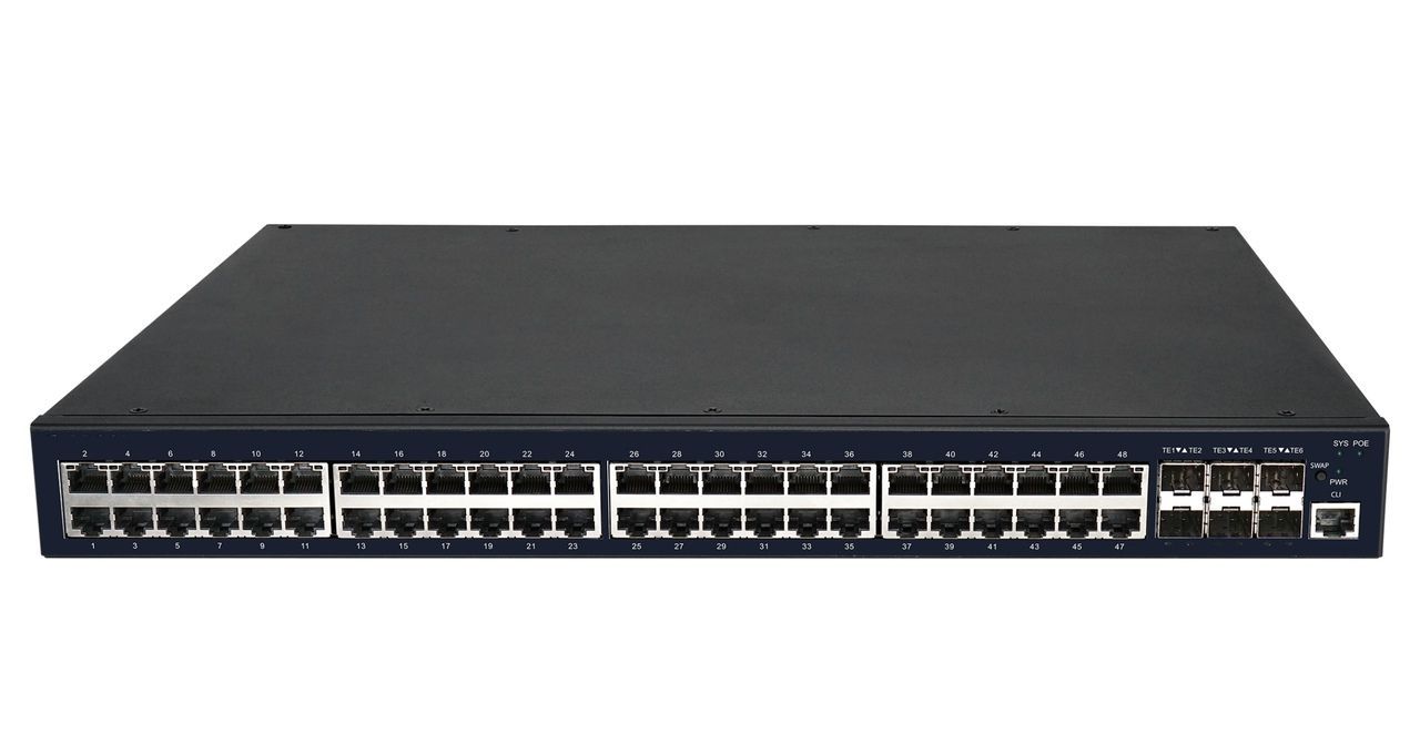 NIKOMAX GL-SW-G304-54P