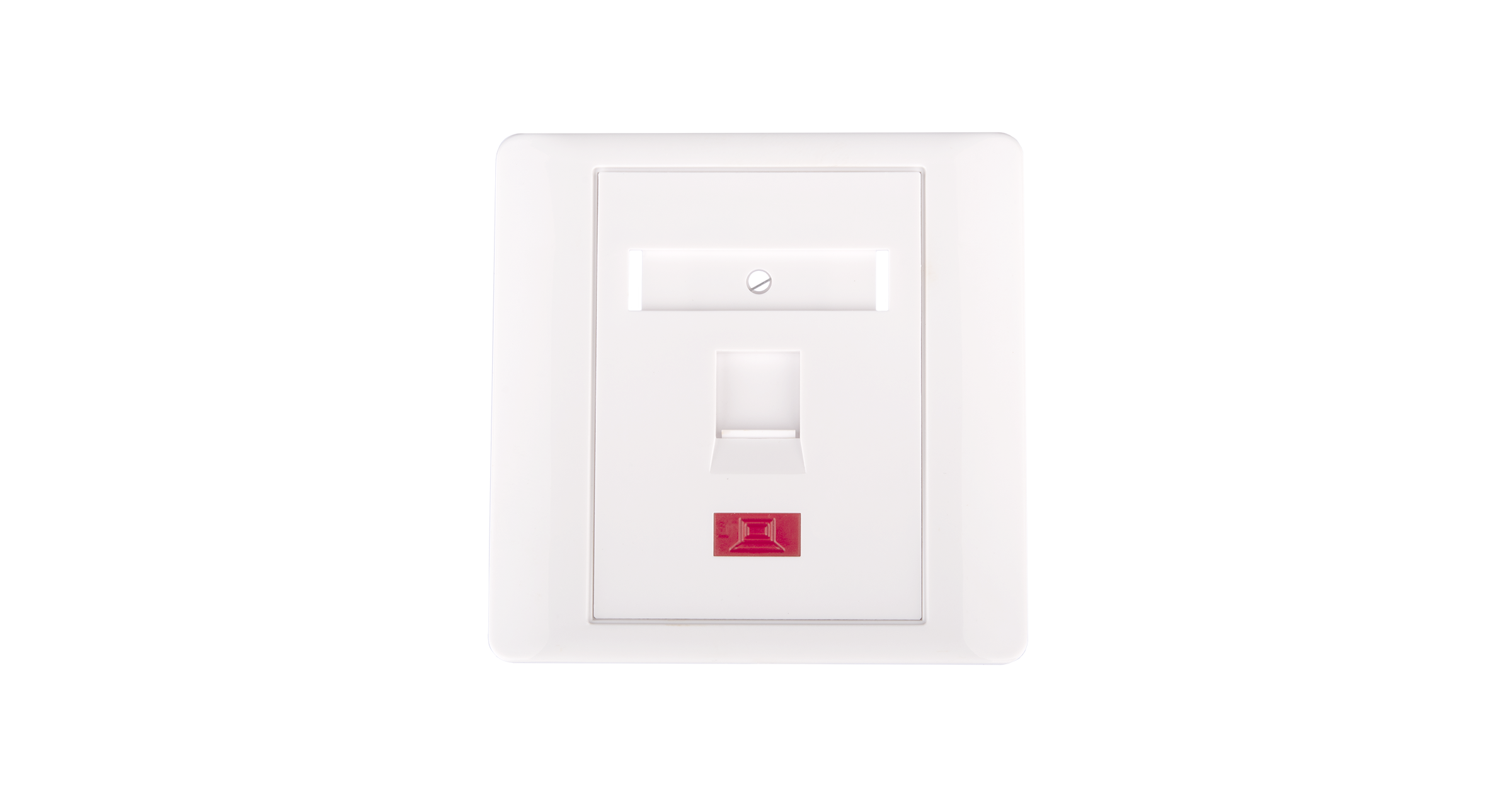 NETLAN EC-FP-1KJ-WT-10