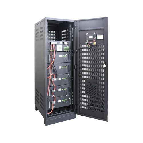 CyberPower ES-512-50