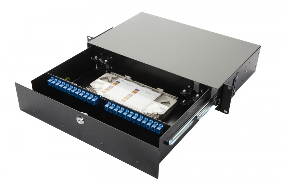 EUROLAN 47F-48-S2-SC-06-10BL