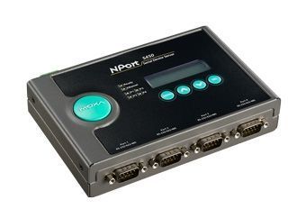Moxa NPort 5450
