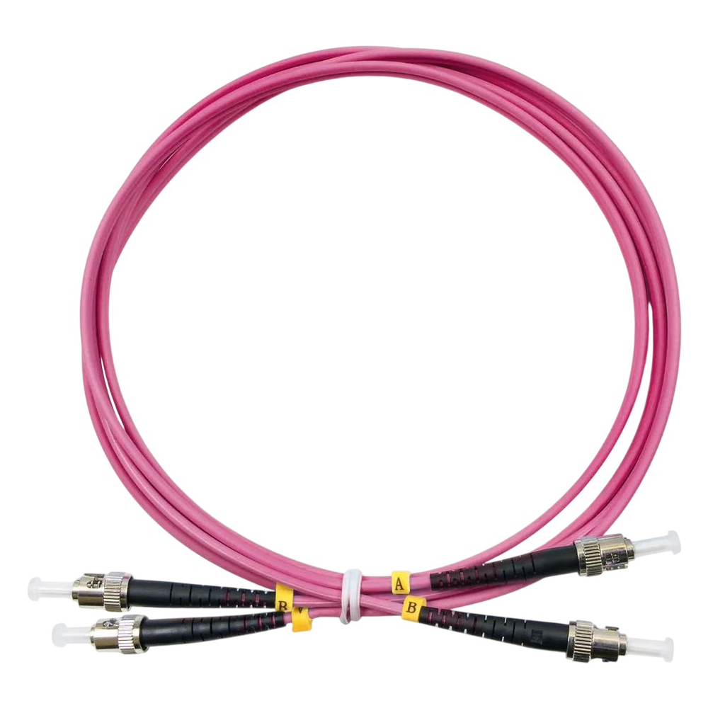 Lanmaster LAN-2ST-2ST/OM4-15