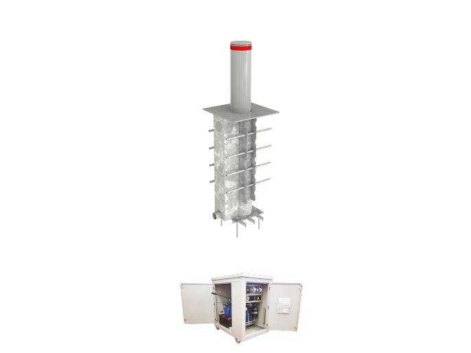 CAME RBD-275H90-1