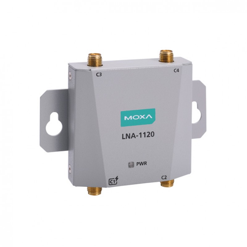 Moxa LNA-1120-T