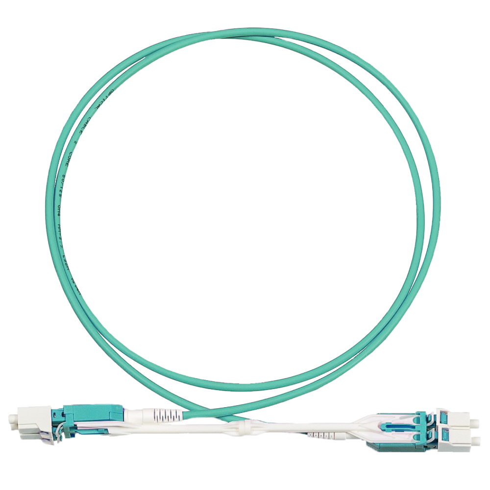 Lanmaster LAN-2LC-2LC/OM3H-1.0