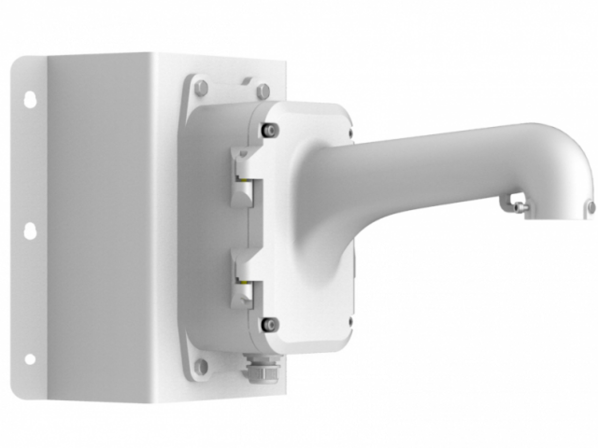 HIKVISION DS-1604ZJ-BOX-CORNER