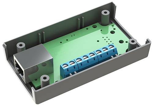 EMSOK CB-02